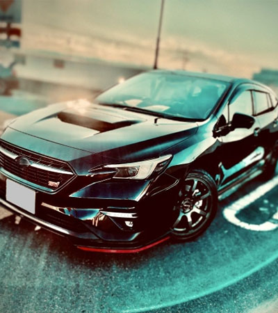 板金塗装の専用設備・環境