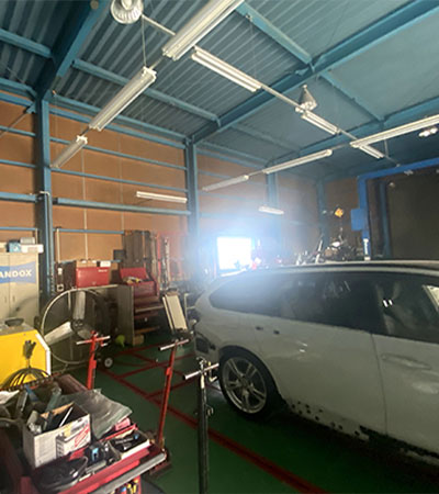 まずはご相談を